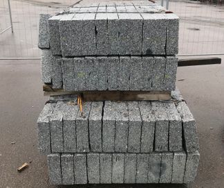 Kantsten RV6 kinesisk granit